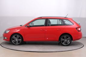 Skoda Fabia - 2017