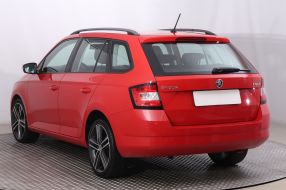 Skoda Fabia - 2017