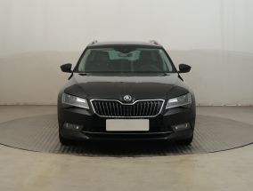 Skoda Superb - 2015