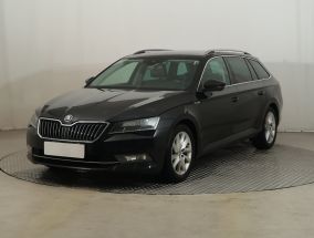 Skoda Superb - 2015