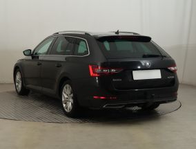 Skoda Superb - 2015