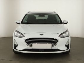 Ford Focus - 2019