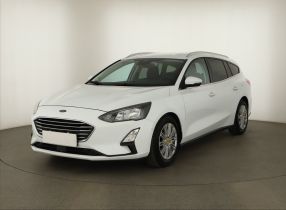 Ford Focus - 2019