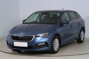 Skoda Scala - 2020