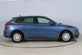 Skoda Scala - 2020