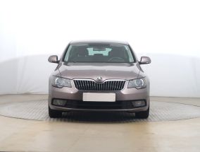 Skoda Superb - 2013