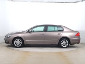 Skoda Superb - 2013