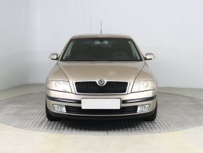 Skoda Octavia - 2004