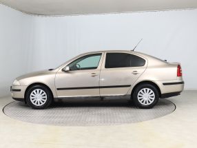 Skoda Octavia - 2004