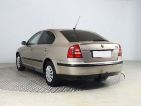 Skoda Octavia - 2004