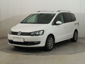 Volkswagen Sharan - 2013