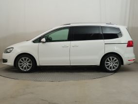 Volkswagen Sharan - 2013