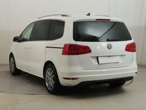 Volkswagen Sharan - 2013