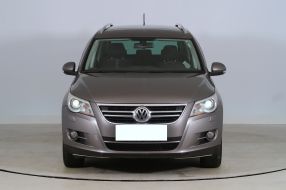 Volkswagen Tiguan - 2010