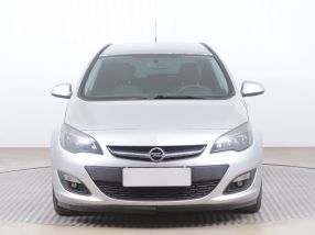 Opel Astra - 2014