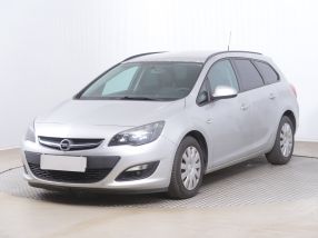 Opel Astra - 2014