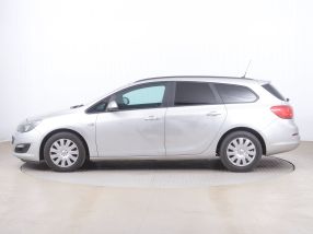 Opel Astra - 2014