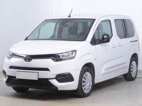 Toyota ProAce City Verso - 2024