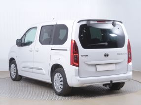 Toyota ProAce City Verso - 2024