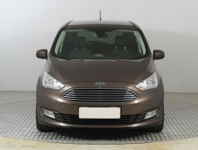 Ford Grand C-Max - 2018