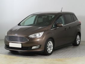 Ford Grand C-Max - 2018