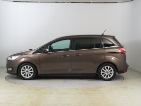 Ford Grand C-Max - 2018