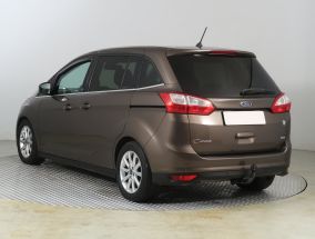 Ford Grand C-Max - 2018