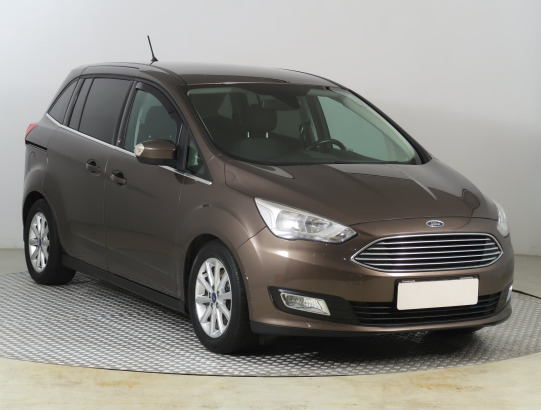 Ford Grand C-Max
