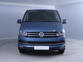 Volkswagen Transporter - 2018