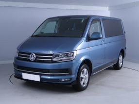 Volkswagen Transporter - 2018