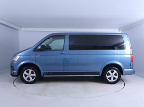 Volkswagen Transporter - 2018
