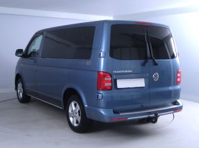 Volkswagen Transporter - 2018