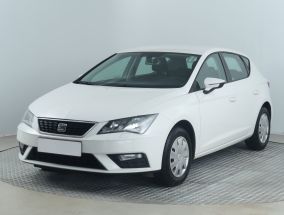 Seat Leon - 2017
