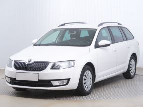 Skoda Octavia - 2013