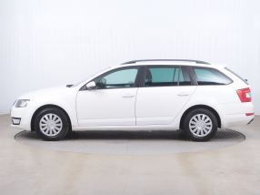 Skoda Octavia - 2013