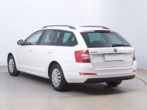 Skoda Octavia - 2013