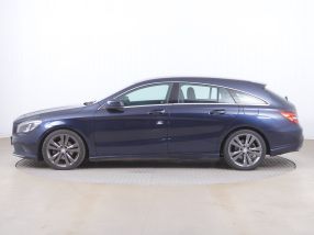 Mercedes-Benz CLA - 2017