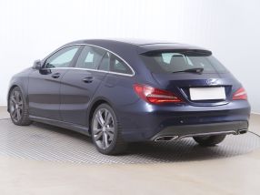 Mercedes-Benz CLA - 2017
