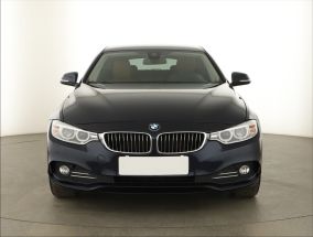 BMW 4 Gran Coupe - 2015