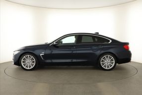 BMW 4 Gran Coupe - 2015