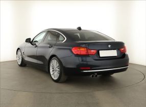 BMW 4 Gran Coupe - 2015