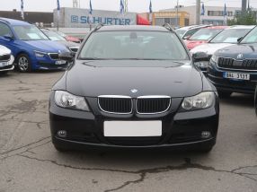 BMW 3 - 2007