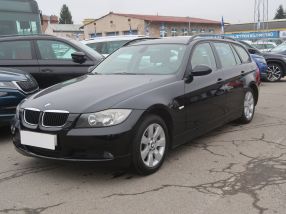 BMW 3 - 2007