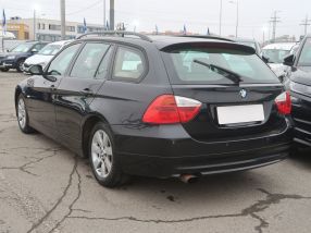 BMW 3 - 2007