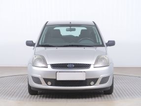 Ford Fiesta - 2006