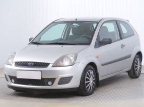 Ford Fiesta - 2006