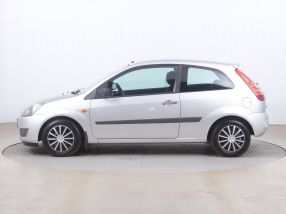 Ford Fiesta - 2006