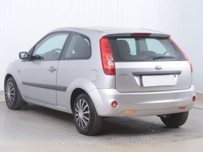 Ford Fiesta - 2006