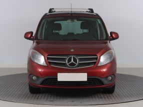 Mercedes-Benz Citan - 2016