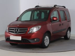 Mercedes-Benz Citan - 2016
